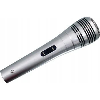 Mikrofon Mikrofon HQ NED-HQ-MIC35