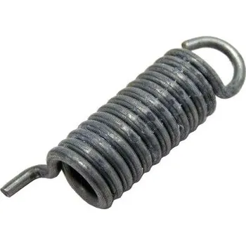 Přívěs k motorovému vozidlu Pružina tažná rückmatic levá 1637 AL-KO