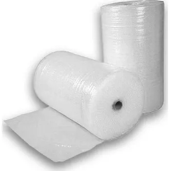 Upínací popruh Bublinková fólie 100 m, šíře 50 cm