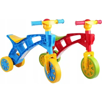 Odrážedlo Kolo MOTOREK BĚŽECKÝ ODRÁŽEDLO pro děti