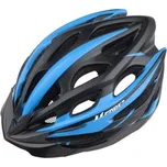 Přilba PRO-T Plus Alcazar In mold L 58-61 černo modrá