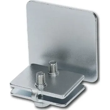 Příslušenství pro plot Záslepka C profilu 70x70mm