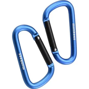 Munkees Karabina D form - M