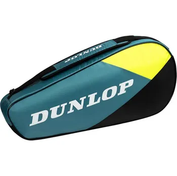 Tenis Dunlop SX Club 3R Teal 2025