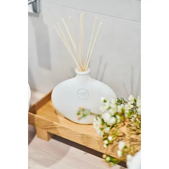 Aroma difuzér LUIN LIVING difuzér sunshine, 200 ml - LL-DIF-SUNSH