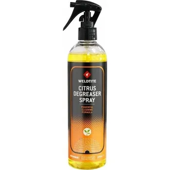 Motokosmetika Dirt Wash Citrus Chain Degreaser 400 ml