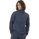 Salomon Outline Warm Hybrid HD M LC2475200 - blue nights M