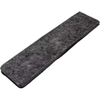 Příslušenství pro digestoř Filtr do digestoře MIELE uhlíkový - náhrada DKF18-1