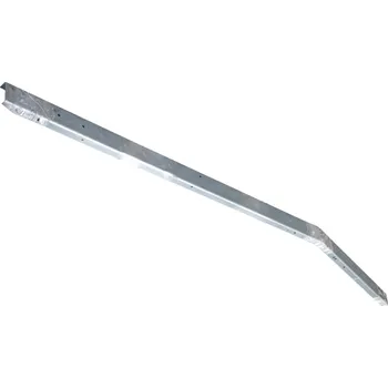 Příslušenství pro přívěs Oj Agados HANDY 3,7,20,21,27,(Handy 7 od r.2012),Hobby 2 - LEVÁ