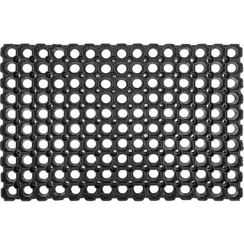 Rohožka Těsmat cz Rohožka gumová, 50x100cm