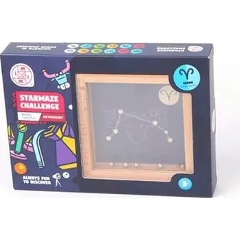 Desková hra ALBI Bludiště - Beran