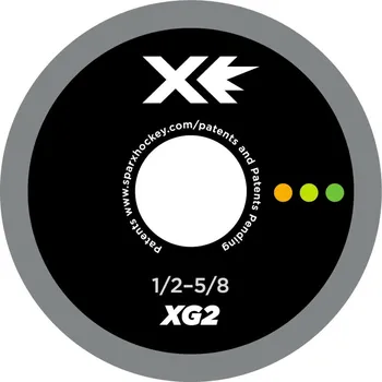 Brusný kotouč Brusný kotouč Sparx "Cross Grind" Grinding Rings - XG2