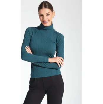 Dámská halenka Gatta rolák Golf Flow 3076S - deep navy, M