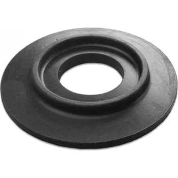 NÝVLT Membrána ventilu WC Sam Myjava T2447/II-07, 70x26 mm osazená