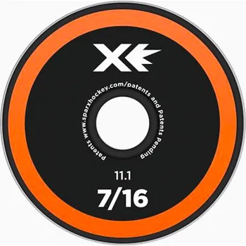 Brusný kotouč Brusný kotouč Sparx Grinding Rings 7/16