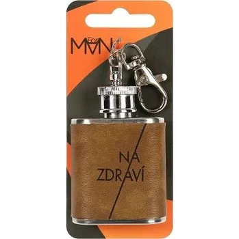 Placatka ALBI Mini placatka - Na zdraví