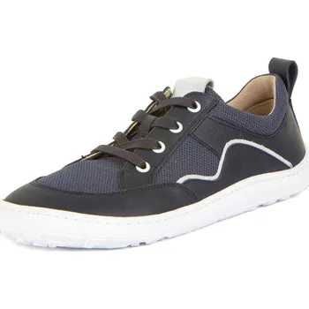 Dámská treková obuv Dámské celoroční boty barefoot Froddo G3130258-2 Velikost: 40