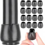 Gumové podložky na nohy židle 17-21 mm…