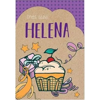 ALBI Přání - Helena