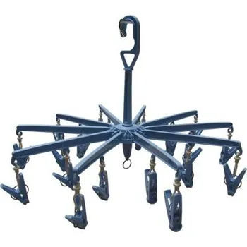 Sušák na prádlo Závěsný sušák na prádlo Camp4 Mella