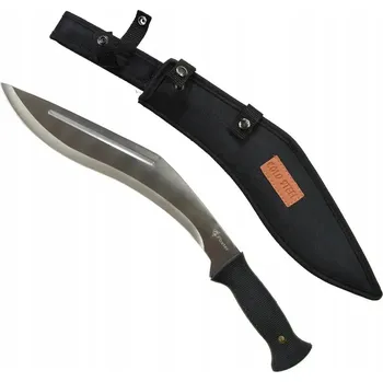 Mačeta Foxter Kukri s pouzdrem 32 cm