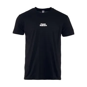 Pánské tričko Triko Marston - black velikost S