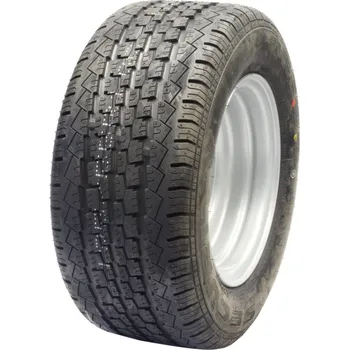Kolo 195/55 R10 C 98/96N SECURITY TR603 (750 kg ) M+S 112x5