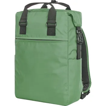 Batoh na notebook DAILY 1 zelená