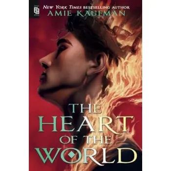 Cizojazyčná kniha The Heart of the World