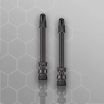 Duše na kolo Weldtite bezdušový ventilek 55 mm 2 ks