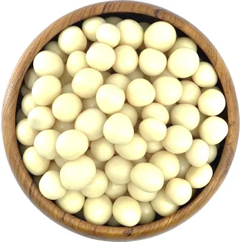 Sušené ovoce Zdravoslav Brusinky v jogurtové polevě 500 g