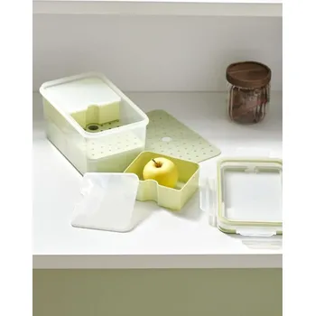 Pánské kalhoty Sinsay - Nádoba - zelená - 768EB-07X - 768EB-07X-ONE