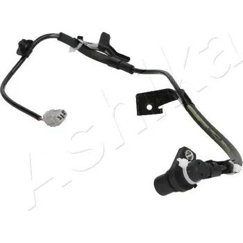 Přislušenství brzdového systému Snímač, počet otáček kol ASHIKA 151-02-2010