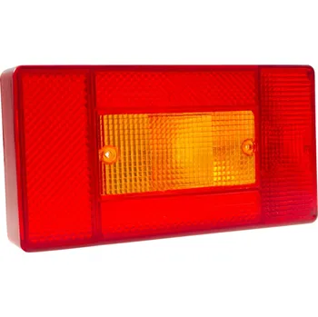 Auto-moto Sklo svítilny Jokon 2002, L-BL/BR/KO/ML