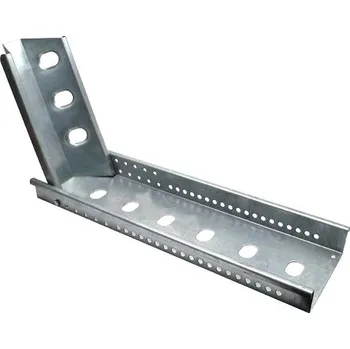 Příslušenství pro přívěs Držák motocyklu VAPP 680/190 mm pozink