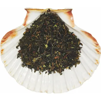 Čaj GOLDEN NEPAL FTGFOP 1 First Flush černý čaj 60g