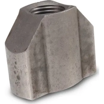 Přívěs Klínek seřizovací M16 300x60 KNOTT