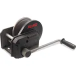 Naviják AL-KO 901 PLUS s brzdou (900kg) bez lana