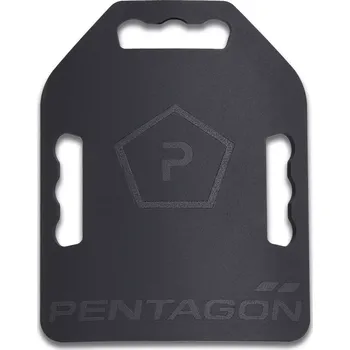 Zátěžové pláty Pentagon AVRON™ (4kg)