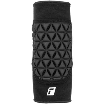 Reusch Elbow Protector Deluxe černá/bílá UK S