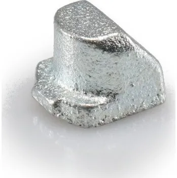 Přívěs Klínek - vodítko seřizovací 200x50, 160x35 KNOTT