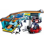 Sluban Racing Team M38-B0765 Servis formule M38-B0765