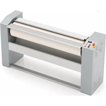 Žehlicí lis průmyslový žehlící mandl GMP 160.30