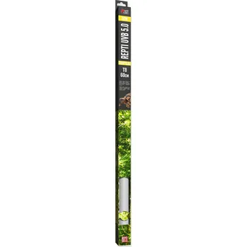 Repti Planet Repti UVB 5.0 zářivka 60 cm