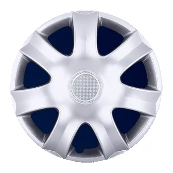 Poklice na kolo Poklice na kola 14" Apart silver