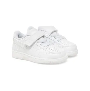 Dámská obuv Puma Sneakersy Reb-L AC+ Inf 398996 02 Bílá 21