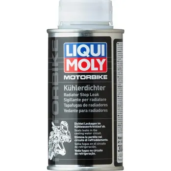 Motokosmetika LIQUI MOLY Utěsnění chladiče moto - 125 ml LQ 3043