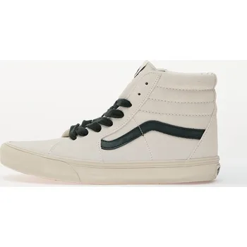 Dámské tenisky Tenisky Vans SK8-Hi Oversized Lace Marshmallo EUR 40