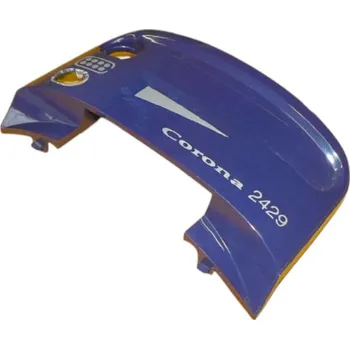 Dámské noční prádlo Panel s potiskem - modř noční ETA 2429 03006