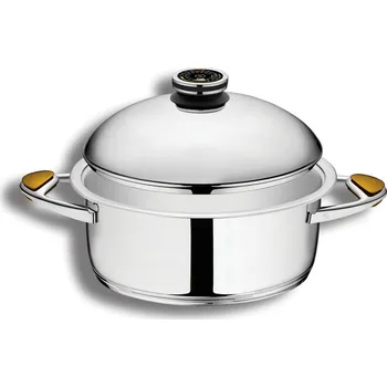 Hrnec Zepter Oválná nádoba - pekáč 30x22 cm, objem 6,0 l